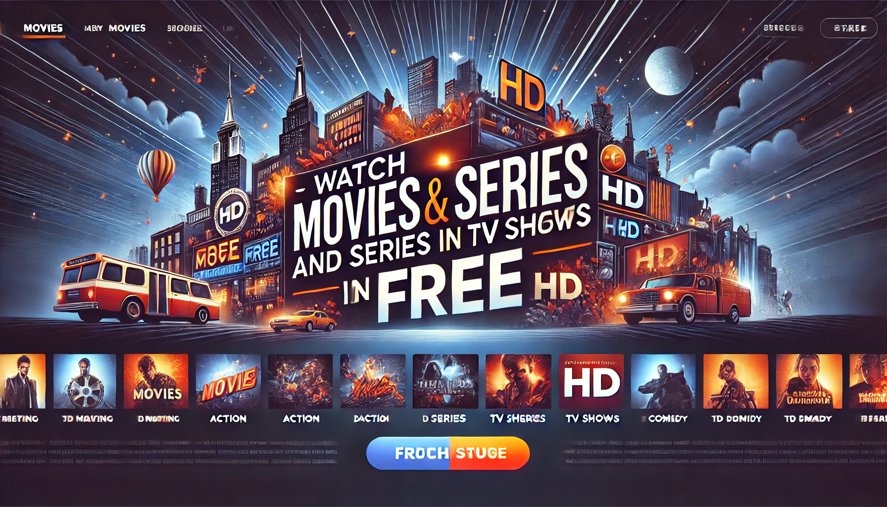 Sflix - Watch Free Movies and TV Shows Online in HD,4K